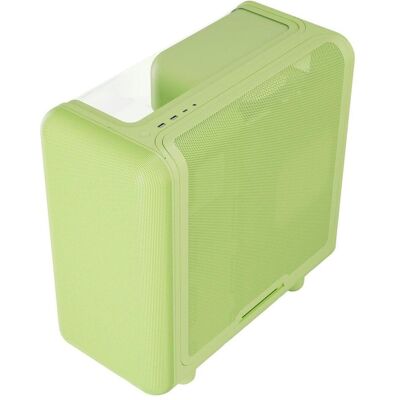 Hyte X50 (ATX), Boîtier PC, Vert Hyte X50 (ATX), Boîtier PC, Vert