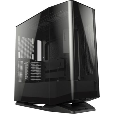 Cougar FV270 (ATX, mATX, Mini-ITX, SSI CEB), Boîtier PC, Noir Cougar FV270 (ATX, mATX, Mini-ITX, SSI CEB), Boîtier PC, Noir