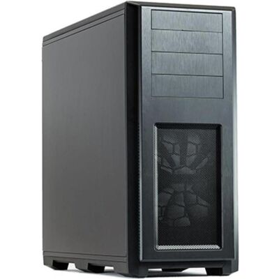 Phanteks Enthoo Pro (ATX, E-ATX, mATX), Boîtier PC, Noir Phanteks Enthoo Pro (ATX, E-ATX, mATX), Boîtier PC, Noir