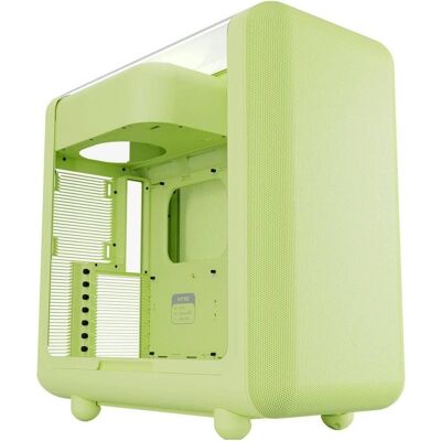 Hyte X50 (ATX), Boîtier PC, Vert Hyte X50 (ATX), Boîtier PC, Vert