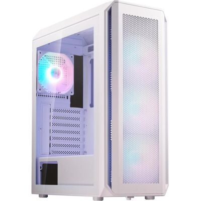 Adata Geh XPG VALOR AIR PLUS (ATX) Midi Tower blanc détail (ATX, mATX, Mini-ITX), Boîtier PC, Blanc Adata Geh XPG VALOR AIR PLUS (ATX) Midi Tower blanc détail (ATX, mATX, Mini-ITX), Boîtier PC, Blanc