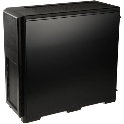 Phanteks Enthoo Pro Kingmod (ATX, E-ATX, mATX, Mini-ITX), Boîtier PC, Noir Phanteks Enthoo Pro Kingmod (ATX, E-ATX, mATX, Mini-ITX), Boîtier PC, Noir