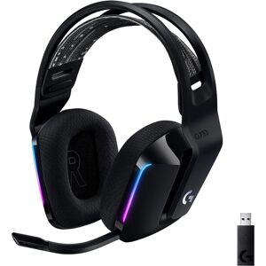 Casque sans fil Lilac Logitech G - Headphones Casque sans fil Lilac Logitech G - Headphones