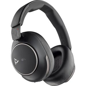 Poly Voyager Surround 80 (Filaire, Sans fil, USB-C, Les équipes Microsoft), Casque micro de bureau, Noir Poly Voyager Surround 80 (Filaire, Sans fil, USB-C, Les équipes Microsoft), Casque micro de bureau, Noir