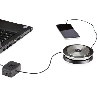 EPOS Sennheiser 1000819 Câble de sécurité pour casque EPOS Sennheiser 1000819 Câble de sécurité pour casque