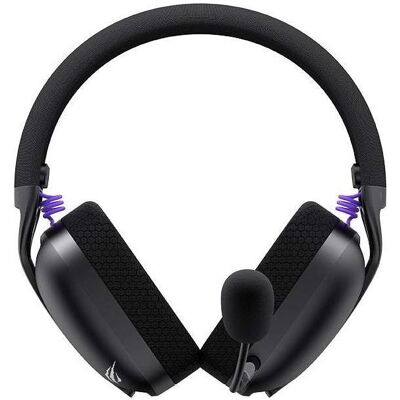 Havit Słuchawki gamingowe Fuxi-H3 Plus (czarne) (Filaire, Sans fil), Casque gaming, Noir Havit Słuchawki gamingowe Fuxi-H3 Plus (czarne) (Filaire, Sans fil), Casque gaming, Noir