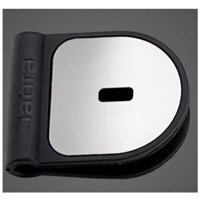 Jabra Adaptateur de verrouillage Kensington (14208-10), Micro-casque : accessoires Jabra Adaptateur de verrouillage Kensington (14208-10), Micro-casque : accessoires