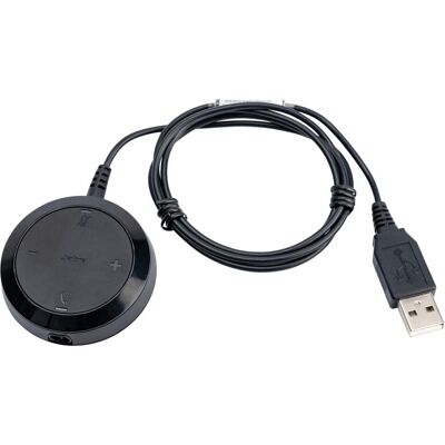 Jabra 14208-12 Kopfhörer-/Headset-Zubehör, Micro-casque : accessoires Jabra 14208-12 Kopfhörer-/Headset-Zubehör, Micro-casque : accessoires