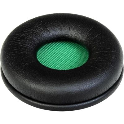 Yealink Dect Accessory - Leather Ear Cushion for WH62/WH66 (1 PCS), Micro-casque : accessoires Yealink Dect Accessory - Leather Ear Cushion for WH62/WH66 (1 PCS), Micro-casque : accessoires
