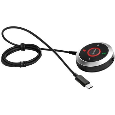 Jabra Evolve 40 Link, Micro-casque : accessoires Jabra Evolve 40 Link, Micro-casque : accessoires