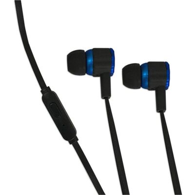 Écouteurs Gaming Stéréo Esperanza Viper - Écouteurs Stéréo pour Jeux Écouteurs Gaming Stéréo Esperanza Viper - Écouteurs Stéréo pour Jeux
