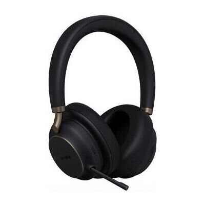Yealink Casque Bluetooth - BH76 Plus Teams Black USB-C/A (Sans fil, USB-A, USB-C, Les équipes Microsoft), Casque micro de bureau, Noir Yealink Casque Bluetooth - BH76 Plus Teams Black USB-C/A (Sans fil, USB-A, USB-C, Les équipes Microsoft), Casque micro de bureau, Noir
