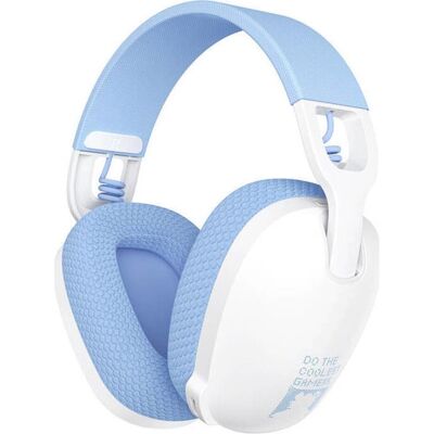 Casque Gaming B2 Bleu - Casque de Jeu Casque Gaming B2 Bleu - Casque de Jeu