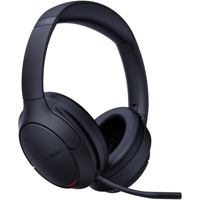 Yealink Headset BH78 with Stand (Filaire, Sans fil, USB-A, USB-C), Casque micro de bureau, Noir Yealink Headset BH78 with Stand (Filaire, Sans fil, USB-A, USB-C), Casque micro de bureau, Noir