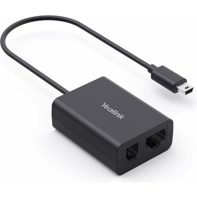 Yealink Headphone/Headset Accessory, Micro-casque : accessoires Yealink Headphone/Headset Accessory, Micro-casque : accessoires