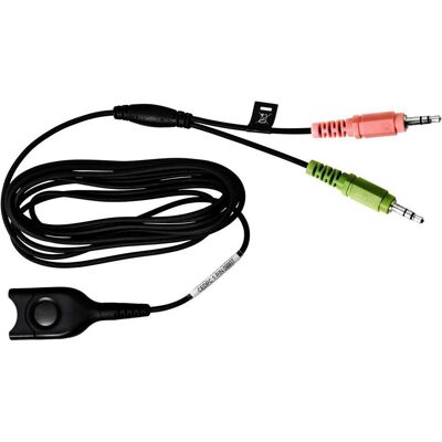 Câble Epos CEDPC 1 - Câble Câble Epos CEDPC 1 - Câble