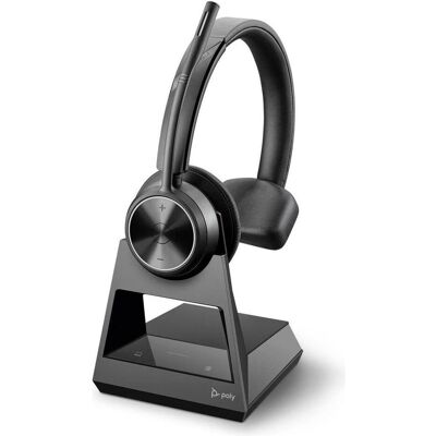 HP Casque de remplacement Savi 73XX (Sans fil), Casque micro de bureau, Noir HP Casque de remplacement Savi 73XX (Sans fil), Casque micro de bureau, Noir