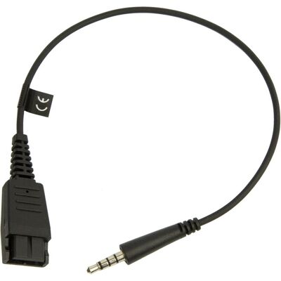 Jabra 8800-00-99, Micro-casque : accessoires Jabra 8800-00-99, Micro-casque : accessoires