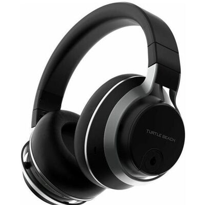 Turtle Beach Stealth Pro Casque Gaming Sans Fil - Casque Turtle Beach Stealth Pro Casque Gaming Sans Fil - Casque