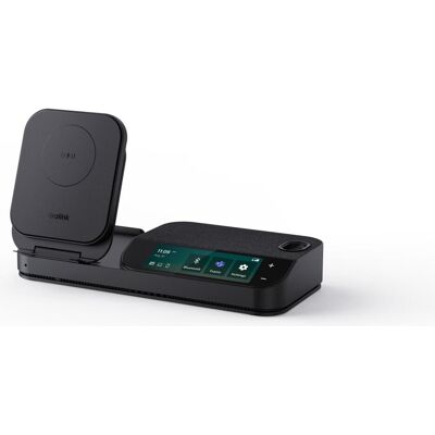 Yealink BH 71 (Sans fil, USB-C, Les équipes Microsoft), Casque micro de bureau, Noir Yealink BH 71 (Sans fil, USB-C, Les équipes Microsoft), Casque micro de bureau, Noir
