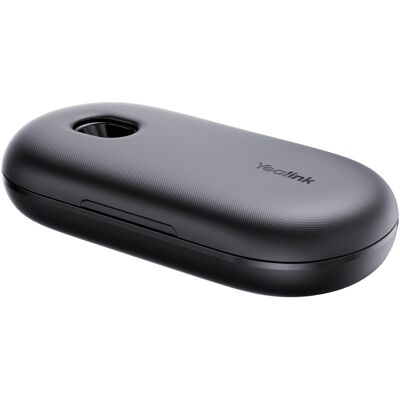 Yealink UH46 Dual Teams USB-C/A (Filaire, USB-A, USB-C, Les équipes Microsoft), Casque micro de bureau, Noir Yealink UH46 Dual Teams USB-C/A (Filaire, USB-A, USB-C, Les équipes Microsoft), Casque micro de bureau, Noir
