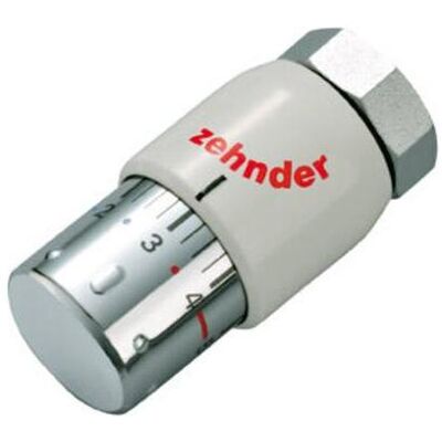 Thermostat Blanc Zehnder SH - Thermostat M30 x 1,5 Thermostat Blanc Zehnder SH - Thermostat M30 x 1,5
