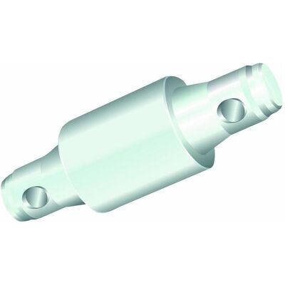 Alutruss Entretoise QUICK-LOCK 40mm, Technique d'éclairage : montage, Argent Alutruss Entretoise QUICK-LOCK 40mm, Technique d'éclairage : montage, Argent