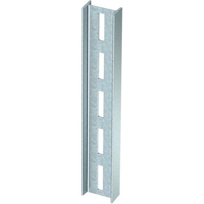OBO Bettermann OBO IS 8/60 FT Manche 600mm (Divers), Accessoires électroniques + boîtier, Argent OBO Bettermann OBO IS 8/60 FT Manche 600mm (Divers), Accessoires électroniques + boîtier, Argent