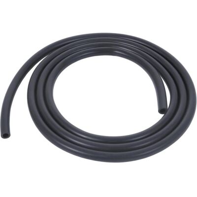 Alphacool Tuyau en EPDM 16/10 - noir, rouleau de 50 m (Matières plastiques), Refroidissement à eau : tuyau, Noir Alphacool Tuyau en EPDM 16/10 - noir, rouleau de 50 m (Matières plastiques), Refroidissement à eau : tuyau, Noir