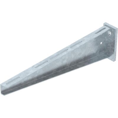 OBO Bettermann - Modèle AW 55/51 FT - Support Mur et Bras - 5,5kN OBO Bettermann - Modèle AW 55/51 FT - Support Mur et Bras - 5,5kN