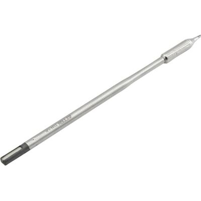 TOOLCRAFT TPS-200SP1 Pointe de soudure conique - Pointe de soudure TOOLCRAFT TPS-200SP1 Pointe de soudure conique - Pointe de soudure