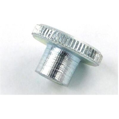 Aquatuning M4 Forme Haute Écrou Moleté Aquatuning M4 Forme Haute Écrou Moleté