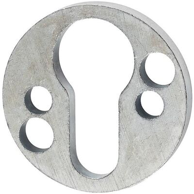 Abus, Protection contre le cambriolage + système d'alarme, Entretoises pour verrou blindé PR 2800 Abus, Protection contre le cambriolage + système d'alarme, Entretoises pour verrou blindé PR 2800