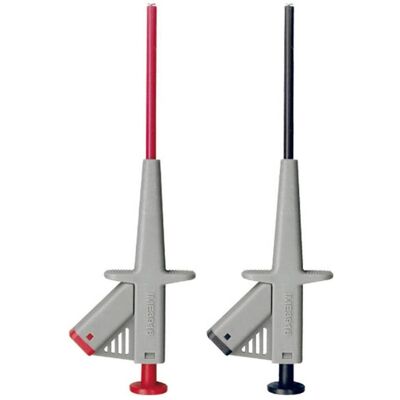 Beha Amprobe Modèle 370010 - Ensemble de sondes de test de sécurité Beha Amprobe Modèle 370010 - Ensemble de sondes de test de sécurité
