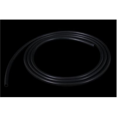 Alphacool Tuyau EPDM 13/10 - Noir 3,3 m (10 pieds) - Boîte de vente au détail (3.30 m, Matières plastiques), Refroidissement à eau : tuyau, Noir Alphacool Tuyau EPDM 13/10 - Noir 3,3 m (10 pieds) - Boîte de vente au détail (3.30 m, Matières plastiques), Refroidissement à eau : tuyau, Noir