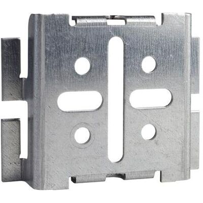 Schneider Electric 1482589STK1482589 Support Mural en Acier - Support Mural Schneider Electric 1482589STK1482589 Support Mural en Acier - Support Mural