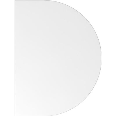 HAMMERBACHER Bureau HA60 - Réglable en hauteur, Blanc, 60x80cm HAMMERBACHER Bureau HA60 - Réglable en hauteur, Blanc, 60x80cm