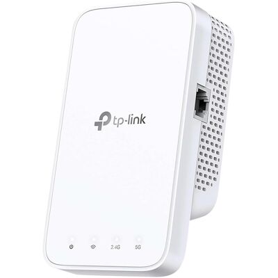 TP-Link RE230 (433 Mbit/s, 300 Mbit/s), Répéteur WiFi TP-Link RE230 (433 Mbit/s, 300 Mbit/s), Répéteur WiFi