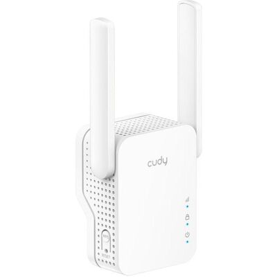 Cudy Répéteur Wi-Fi maillé N300, RE300 1.0 (300 Mbit/s), Répéteur WiFi Cudy Répéteur Wi-Fi maillé N300, RE300 1.0 (300 Mbit/s), Répéteur WiFi