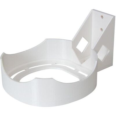 Support mural TP-Link pour Deco E4 M4 P9 S7 Support mural TP-Link pour Deco E4 M4 P9 S7