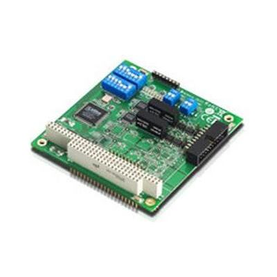 Moxa PC/104 KORT, 2 PORTS RS-422/48 (RS-422/485), Adaptateur réseau Moxa PC/104 KORT, 2 PORTS RS-422/48 (RS-422/485), Adaptateur réseau