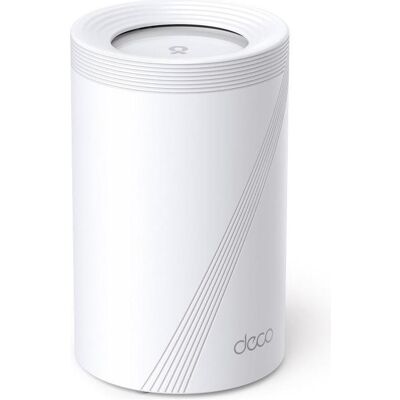 TP-Link Déco BE65 (pack de 2), Routeur, Blanc TP-Link Déco BE65 (pack de 2), Routeur, Blanc