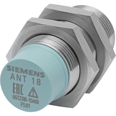 Siemens 6GT2398-1DA00 Antenne ANT 18, RF300/RF200 - SIMATIC RF300/RF200 Antenne ANT 18 E, Antenne réseau Siemens 6GT2398-1DA00 Antenne ANT 18, RF300/RF200 - SIMATIC RF300/RF200 Antenne ANT 18 E, Antenne réseau