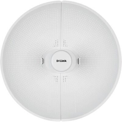 D-Link DAP-3712 WLAN AC1200 Long Range Extender / Repeater IP66 (867 Mbit/s, 300 Mbit/s), Répéteur WiFi D-Link DAP-3712 WLAN AC1200 Long Range Extender / Repeater IP66 (867 Mbit/s, 300 Mbit/s), Répéteur WiFi