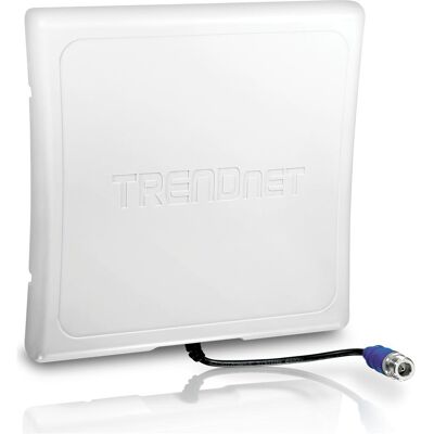 Trendnet 14 Dbi extérieur, Antenne réseau Trendnet 14 Dbi extérieur, Antenne réseau