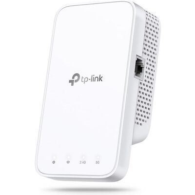 TP-Link RE330 (867 Mbit/s, 300 Mbit/s), Répéteur WiFi TP-Link RE330 (867 Mbit/s, 300 Mbit/s), Répéteur WiFi