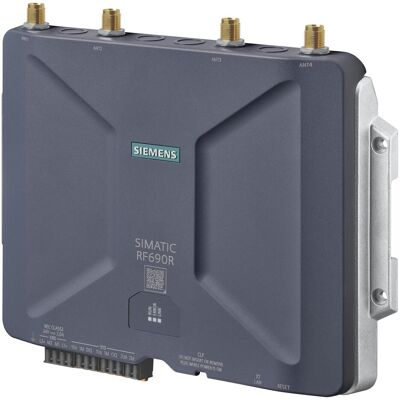 Siemens SIMATIC RF690R FCC, Ethern, Antenne réseau Siemens SIMATIC RF690R FCC, Ethern, Antenne réseau