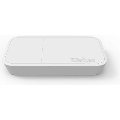 MikroTik Routerboard RBFTC11 Outdoor (PoE-in 24V passif), Injecteur PoE MikroTik Routerboard RBFTC11 Outdoor (PoE-in 24V passif), Injecteur PoE