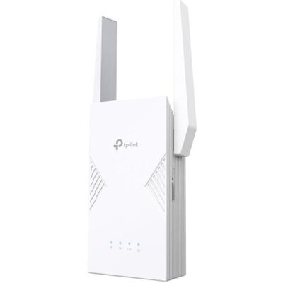TP-Link RE235BE (2882 Mbit/s, 688 Mbit/s), Répéteur WiFi TP-Link RE235BE (2882 Mbit/s, 688 Mbit/s), Répéteur WiFi