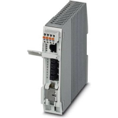 Phoenix INJ 2112-T - Injecteur PoE - Ethernet 10/100/1000 MBit/s Phoenix INJ 2112-T - Injecteur PoE - Ethernet 10/100/1000 MBit/s